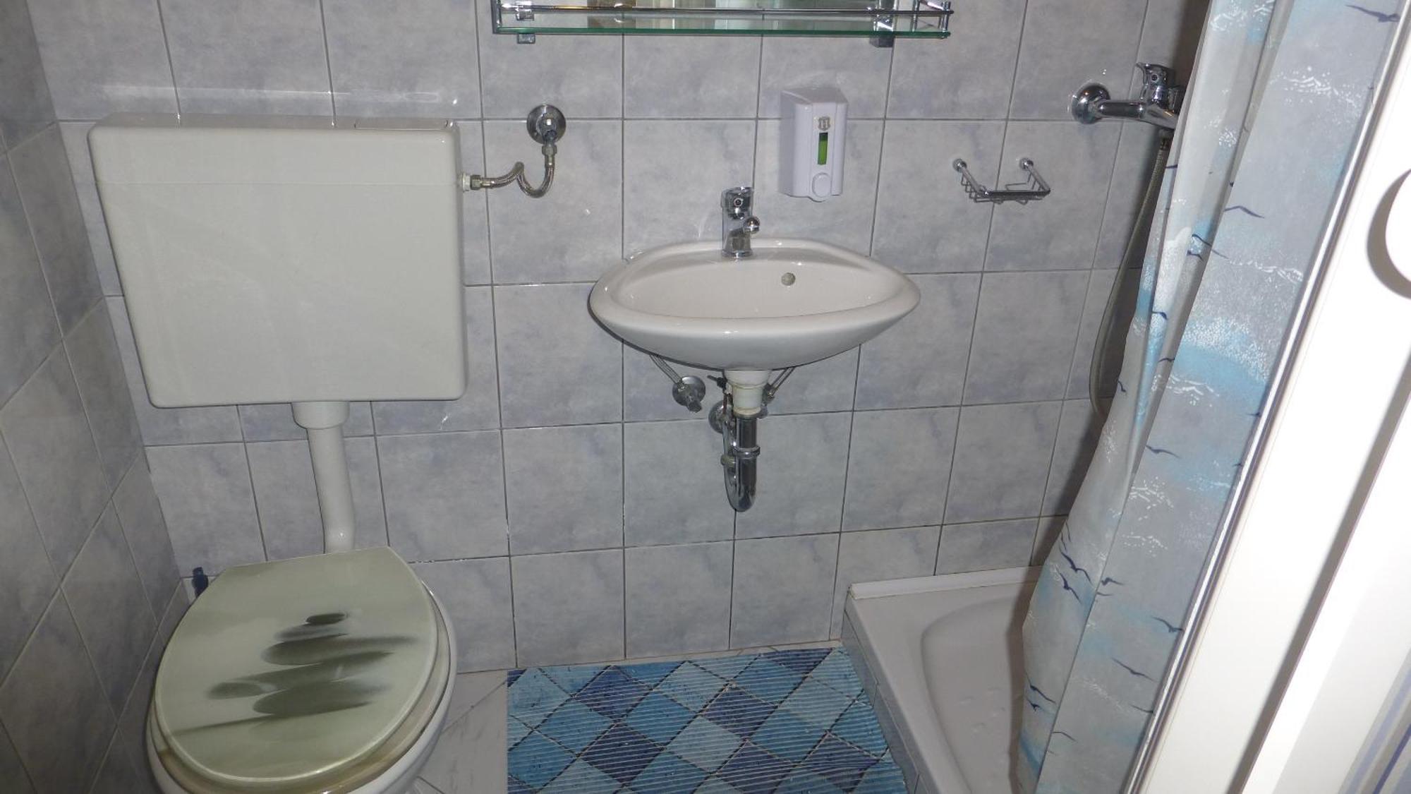 Apartments Tanja & Boris Baska  Room photo