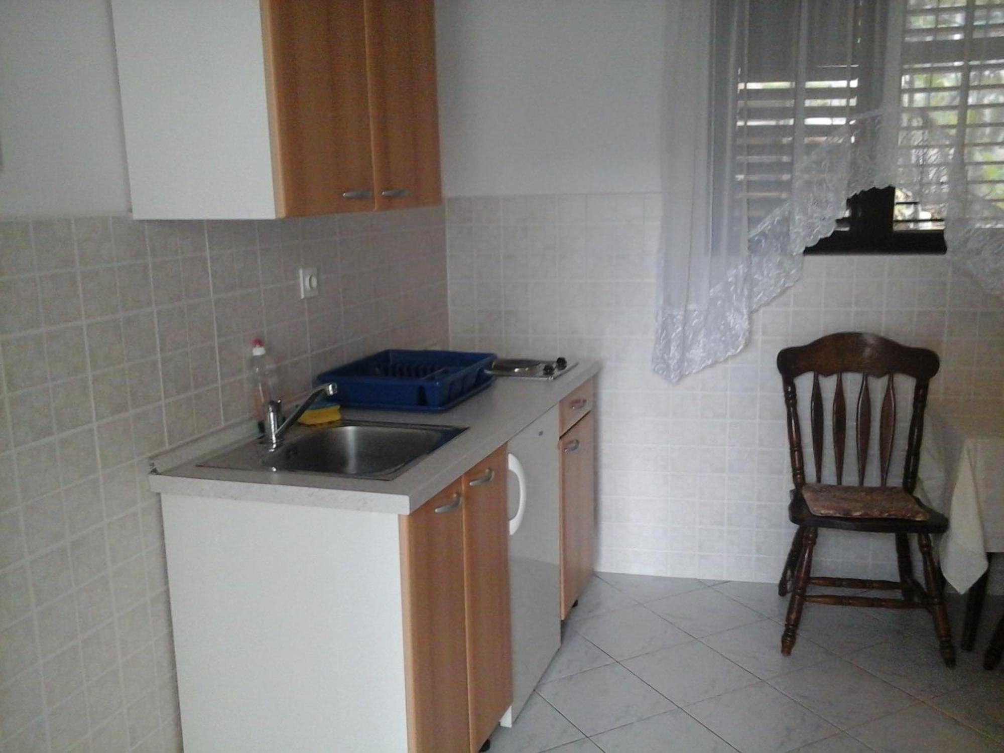 Apartments Tanja & Boris Baska  Room photo