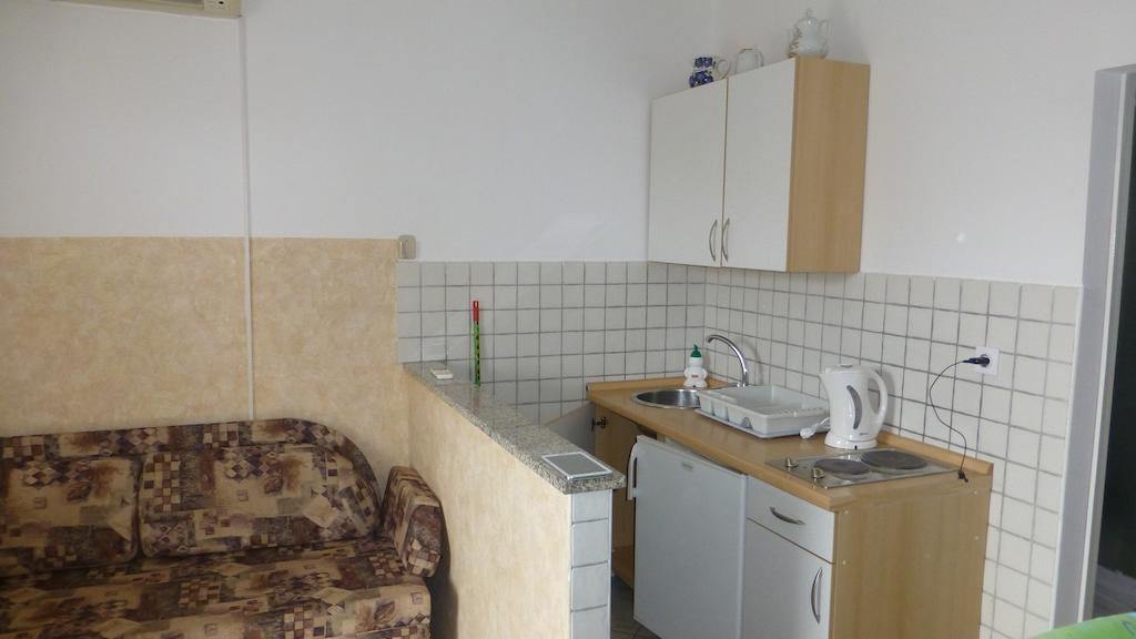 Apartments Tanja & Boris Baska  Room photo