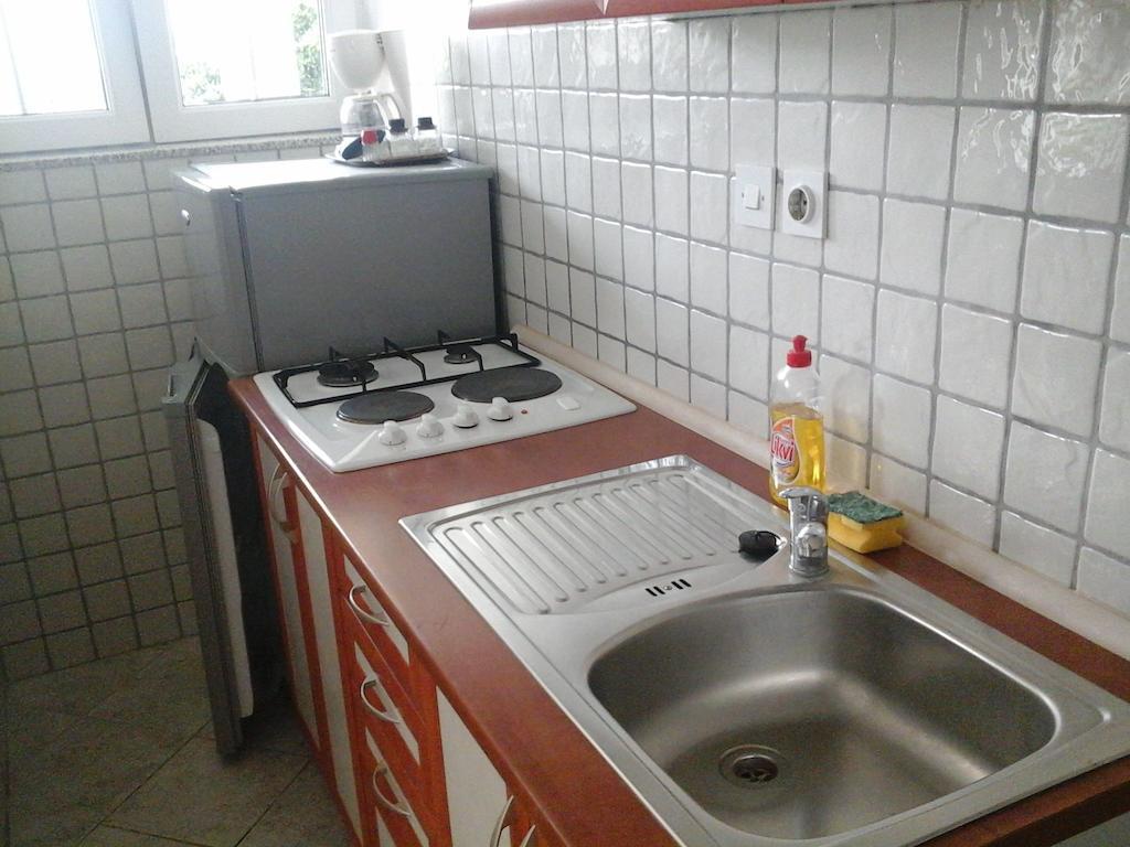 Apartments Tanja & Boris Baska  Room photo
