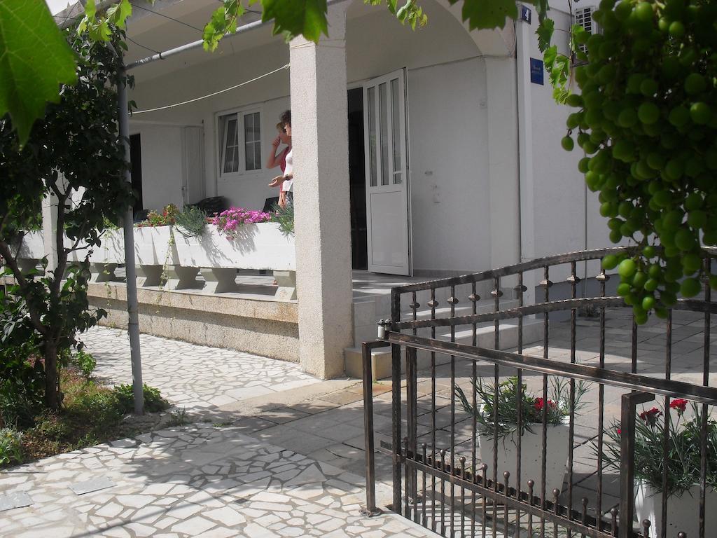 Apartments Tanja & Boris Baska  Room photo